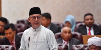 Pengasingan kolam air panas di LA Hot Spring siap 80%