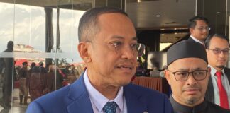 Terengganu tak benar perbaharui lesen jualan vape