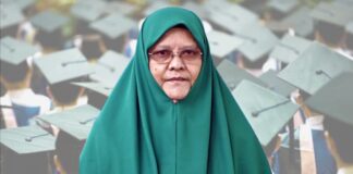 Muslimat seru hentikan politik di institusi pendidikan