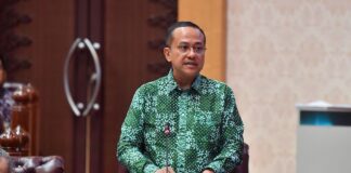 Sekat royalti: Cuba berselindung di sebalik kuasa sementara
