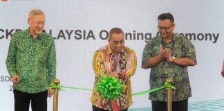 Buka fasiliti CKD di Kedah rangsang inovasi teknologi