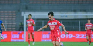 Ghaddar guna aura Harimau Malaya bantu KDN FC