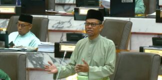 Bas Smart Selangor kurang sambutan – Dr Yunus