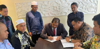 MoU MDGM-Mafiq ke arah Kelantan sifar sampah