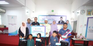 Mohon Allah agar Kelantan tidak alami banjir besar