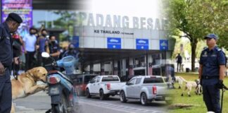 Isu seludup rentas sempadan: Kenapa tidak berkesudahan?