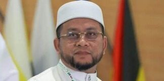 Air hujan: Menyucikan dan menghapuskan mudarat syaitan