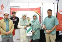KIAS EduFair dedah peluang lanjutan pengajian