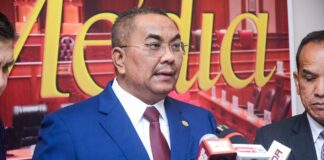 SSPA: Tambahan keseluruhan RM30 juta untuk bayar gaji
