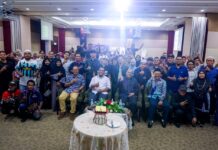 Bantu lonjakan ekonomi digital usahawan tempatan
