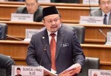 Kedah bantu institusi pendidikan agama dan pondok