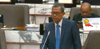 ‘One-off’ RM4.4 juta perlu jelas cara diperuntukkan