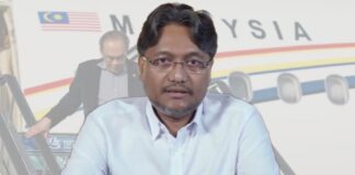 ‘Semua travel bersama itu melancong, bukan bekerja’