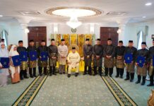 Lantikan Exco baharu hingga habis penggal – MB