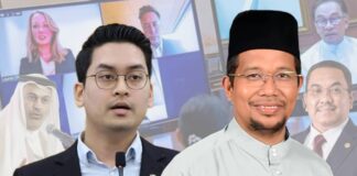 Dr Taufiq dicabar kritik PM gagal bawa pelaburan Tesla