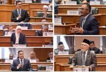 Isu tak izin sertai aktiviti sekolah, panaskan dewan