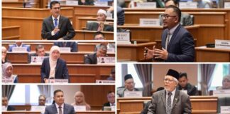 Isu tak izin sertai aktiviti sekolah, panaskan dewan