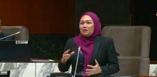 Kes tertunggak di Mahkamah Syariah perlu ditangani