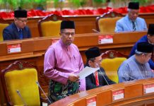 Kelantan tingkatkan penggunaan IT dalam semua sektor