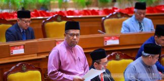 Kelantan tingkatkan penggunaan IT dalam semua sektor