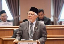 Isu beras: Sidang DUN Kedah bidas Menteri KPKM