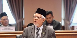 Isu beras: Sidang DUN Kedah bidas Menteri KPKM