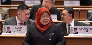 Semakin ramai usahawan wanita dibantu TUWS