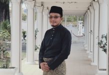 Exco baru komited terus, tambah baik usaha terdahulu
