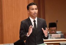 Baddrol Bakhtiar bahas kepentingan sukan, belia