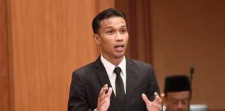Baddrol Bakhtiar bahas kepentingan sukan, belia
