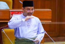 Belanjawan 2025 Kelantan diluluskan sebulat suara