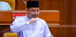 Belanjawan 2025 Kelantan diluluskan sebulat suara