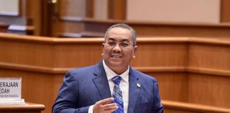 ‘Grand design’ cuba gagalkan pelaburan ke Kedah