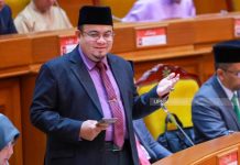 Lulus RUU Hiburan selepas pindaan terakhir 26 tahun lalu