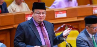 Lulus RUU Hiburan selepas pindaan terakhir 26 tahun lalu