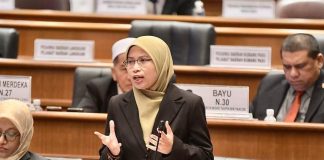 Syariah di peringkat nasional perlu sokongan negeri