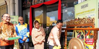 MyUS Autotech perkenal ‘Perlis Eco-Bike Tour’