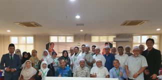 KU Haraki wujud gelombang kebangkitan usahawan Muslim