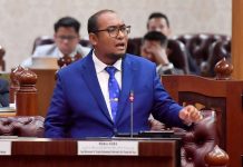 Royalti minyak: PAN dedah sikap sebenar, khianat