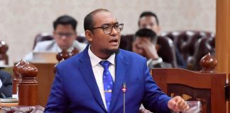 Royalti minyak: PAN dedah sikap sebenar, khianat