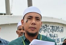 Hipokratik PAN dalam perjuangan hak royalti