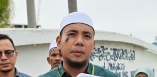 Hipokratik PAN dalam perjuangan hak royalti