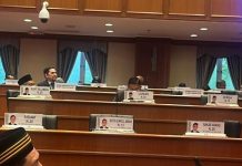 Tiada dalam dewan serentak: ‘Depa pi mana?’