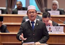 Kedah proaktif bangun infra, jaga kelestarian alam