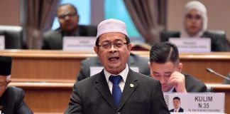 Kedah proaktif bangun infra, jaga kelestarian alam