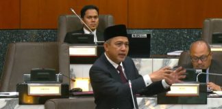Sokong beri inisiatif khas buat penjaga tidak formal