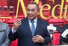 Pulau Pinang milik Kedah: Kajian hampir selesai