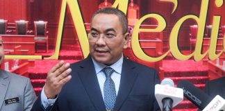 Pulau Pinang milik Kedah: Kajian hampir selesai