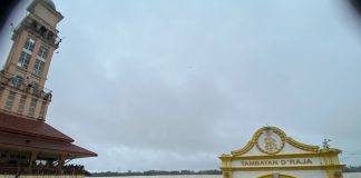 Mangsa banjir di Kelantan sudah lebihi 56,000 orang