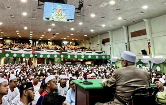 Ijtima Tarbawi 10.0....